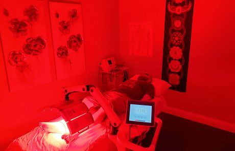 red-led-light-with-biomat-therapy-5-sarasota-medical-spa