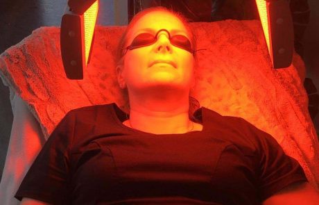red-led-light-with-biomat-therapy-3-rejuvenate-528-medspa-sarasota